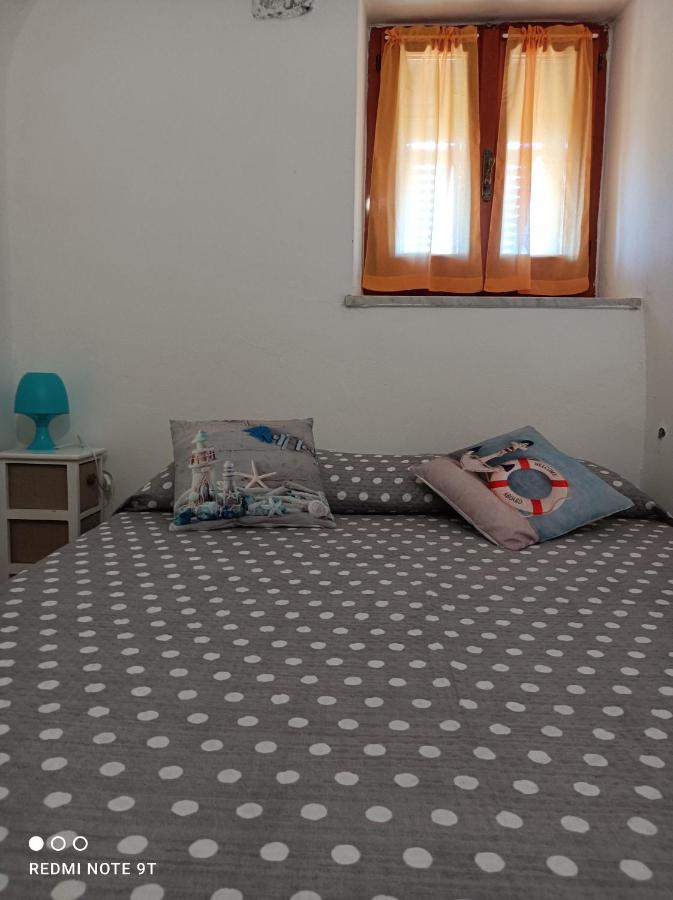 דירות בוורינו La Quiete מראה חיצוני תמונה