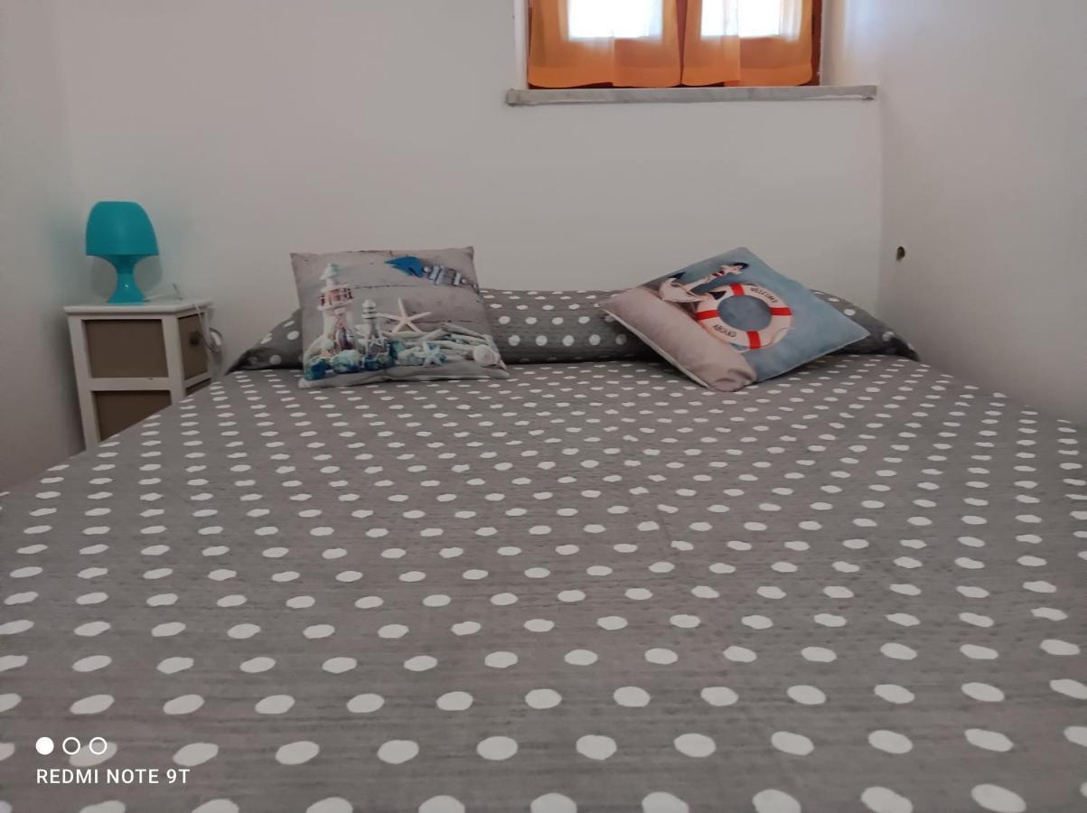דירות בוורינו La Quiete מראה חיצוני תמונה
